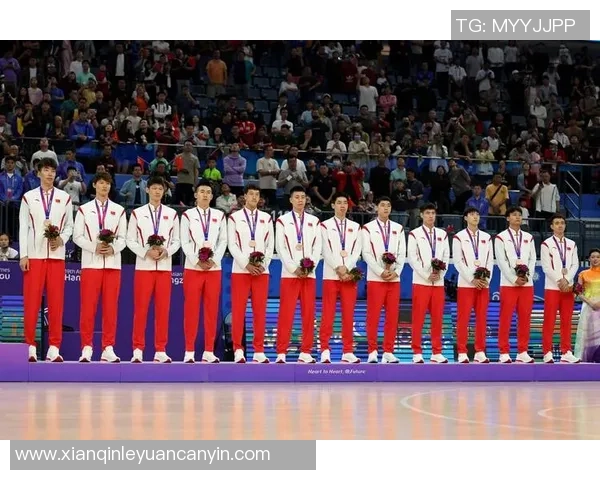 2010广州亚运会男篮半决赛中国队迎战韩国队全力争夺决赛资格