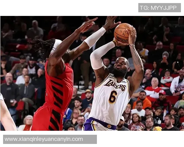 2018年11月15日湖人与开拓者精彩对决直播回顾与分析