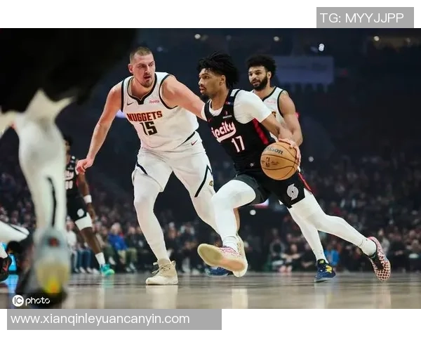 2020年8月7日开拓者与掘金精彩对决直播回顾与分析