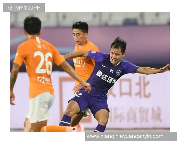 中超激战国安对决上港五星体育直播时间与赛程全解析 中超激战国安对决上港五星体育直播时间与赛程全解析