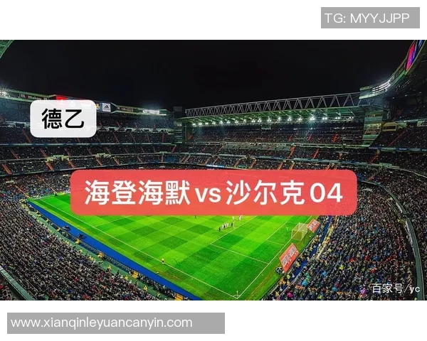 德乙杜塞多夫与海登海默对决前瞻分析及赛前预测 德乙杜塞多夫与海登海默对决前瞻分析及赛前预测