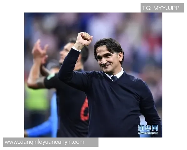 伊万:尽心竭力,东方体育界认可克罗地亚教练的优异! 伊万:尽心竭力,东方体育界认可克罗地亚教练的优异!