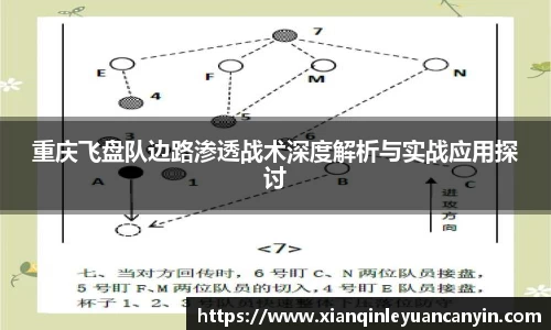 重庆飞盘队边路渗透战术深度解析与实战应用探讨